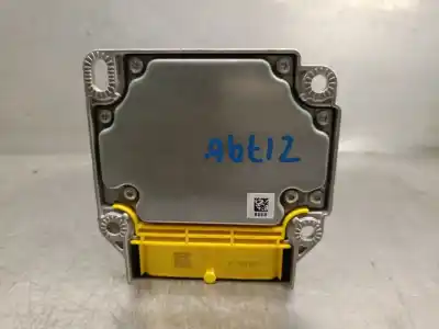 Pezzo di ricambio per auto di seconda mano centralina airbag per audi a4 b7 (8ec) 2.0 tdi 16v riferimenti oem iam 8e0959655g 0285001668 bosch 