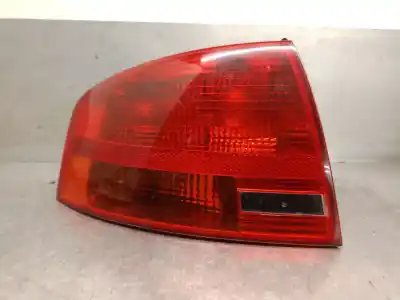 Pezzo di ricambio per auto di seconda mano LAMPADA POSTERIORE SINISTRA per AUDI A4 B7 (8EC)  Riferimenti OEM IAM 8E5945095  8E5945095