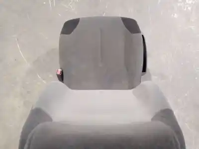Pezzo di ricambio per auto di seconda mano sedile anteriore destro per citroen c4 i (lc_) 1.6 hdi riferimenti oem iam 8845ck  8845ck