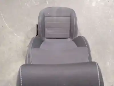 Автозапчасти б/у левое переднее сидение за skoda rapid spaceback (nh1) 1.6 tdi ссылки oem iam 6ra881105d  6ra881105d