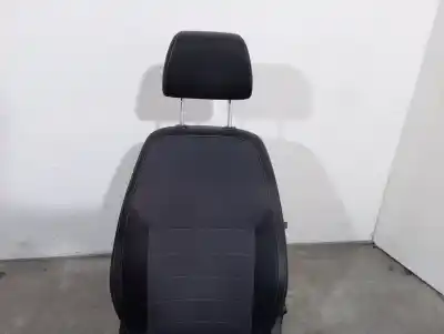Автозапчасти б/у левое переднее сидение за skoda rapid spaceback (nh1) 1.6 tdi ссылки oem iam 6ra881105d  6ra881105d