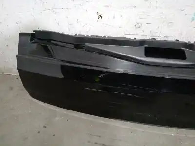 Second-hand car spare part tailgate for bmw x5 (e70) xdrive 35 d oem iam references 41627161677  41627161677