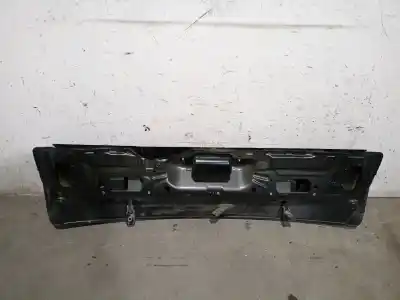 Second-hand car spare part tailgate for bmw x5 (e70) xdrive 35 d oem iam references 41627161677  41627161677