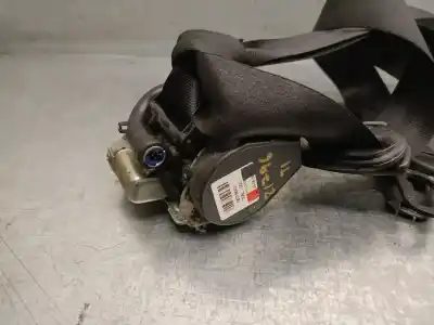 Peça sobressalente para automóvel em segunda mão cinto de segurança traseiro esquerdo por audi a4 b7 (8ec) 2.0 tdi 16v referências oem iam 8e5857805m  8e5857805m