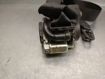 Peça sobressalente para automóvel em segunda mão cinto de segurança traseiro esquerdo por audi a4 b7 (8ec) 2.0 tdi 16v referências oem iam 8e5857805m  8e5857805m
