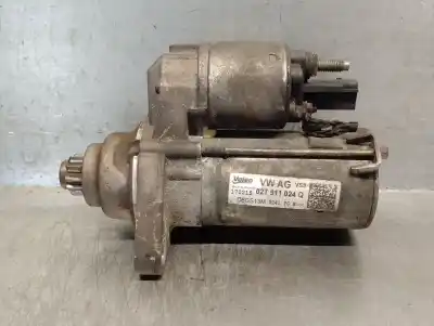 Second-hand car spare part  for SEAT ALTEA XL (5P5, 5P8)  OEM IAM references 02T911024Q D6GS13M VALEO 02T911024Q