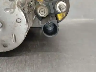 Second-hand car spare part starter motor for seat altea xl (5p5, 5p8) 1.6 lpg oem iam references 02t911024q d6gs13m valeo 02t911024q
