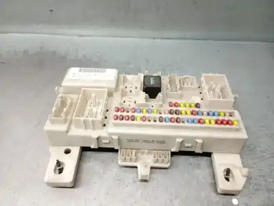 Second-hand car spare part fuse box unit for ford focus ii (da_, hcp, dp) 1.6 tdci oem iam references 4m5t14a073df 519100507 