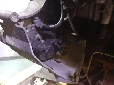 Автозапчастина б/у двигун комплект для chrysler voyager iv (rg, rs) 2.5 crd посилання на oem iam vm27c 02243 5170773aa