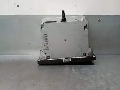 Pezzo di ricambio per auto di seconda mano impianto audio / radio cd per ford focus ii (da_, hcp, dp) 1.6 tdci riferimenti oem iam 4m5t18c815ch  