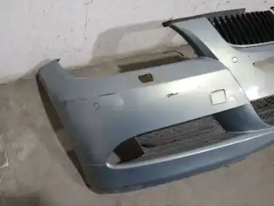 Peça sobressalente para automóvel em segunda mão para choques dianteiro por bmw 3 touring (e91) 320 d referências oem iam 51117170051  51117170051