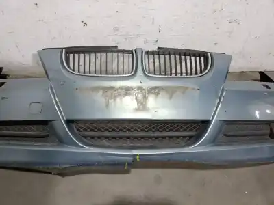 Peça sobressalente para automóvel em segunda mão para choques dianteiro por bmw 3 touring (e91) 320 d referências oem iam 51117170051  51117170051