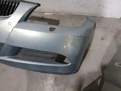 Peça sobressalente para automóvel em segunda mão para choques dianteiro por bmw 3 touring (e91) 320 d referências oem iam 51117170051  51117170051