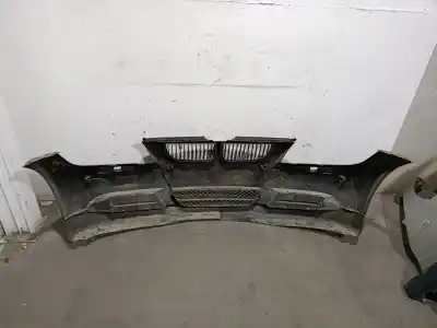 Peça sobressalente para automóvel em segunda mão para choques dianteiro por bmw 3 touring (e91) 320 d referências oem iam 51117170051  51117170051