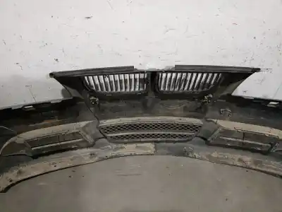 Peça sobressalente para automóvel em segunda mão para choques dianteiro por bmw 3 touring (e91) 320 d referências oem iam 51117170051  51117170051