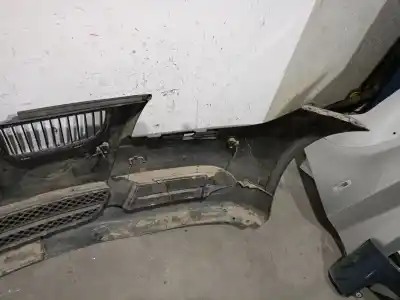 Peça sobressalente para automóvel em segunda mão para choques dianteiro por bmw 3 touring (e91) 320 d referências oem iam 51117170051  51117170051