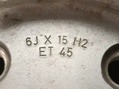 Автозапчасти б/у шина за audi a4 b5 (8d2) 2.5 tdi ссылки oem iam 8d0601025d  r156jx15h2et45