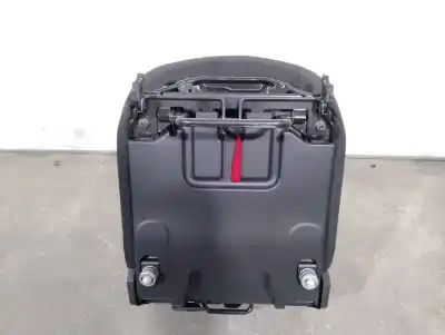 Pièce détachée automobile d'occasion siège arrière milieu pour peugeot 308 sw i (4e_, 4h_) 1.6 hdi références oem iam 8882w5  8882w5