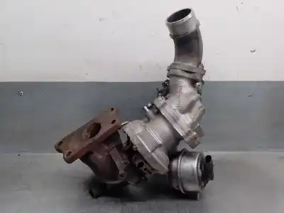 Peça sobressalente para automóvel em segunda mão turbocompresor por mazda 6 sedán (gj, gl) 2.2 d (gj2fp) referências oem iam sh0113700 8103580002 honeywell sh0113700a