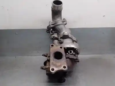 Peça sobressalente para automóvel em segunda mão turbocompresor por mazda 6 sedán (gj, gl) 2.2 d (gj2fp) referências oem iam sh0113700 8103580002 honeywell sh0113700a