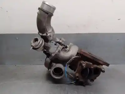 Peça sobressalente para automóvel em segunda mão turbocompresor por mazda 6 sedán (gj, gl) 2.2 d (gj2fp) referências oem iam sh0113700 8103580002 honeywell sh0113700a