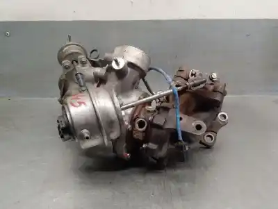 Peça sobressalente para automóvel em segunda mão turbocompresor por mazda 6 sedán (gj, gl) 2.2 d (gj2fp) referências oem iam sh0113700 8103580002 honeywell sh0113700a