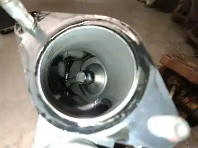 Peça sobressalente para automóvel em segunda mão turbocompresor por mazda 6 sedán (gj, gl) 2.2 d (gj2fp) referências oem iam sh0113700 8103580002 honeywell sh0113700a
