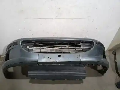 Recambio de automóvil de segunda mano de Paragolpes Delantero para PEUGEOT 407 (6D_) 2.0 HDI 135 (6DRHRH, 6DRHRE, 6DRHRG, 6DRHRJ) referencias OEM IAM 7401RA  7401RA