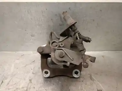 Second-hand car spare part rear right brake caliper for seat altea xl (5p5, 5p8) 1.6 lpg oem iam references 1k0615424j  1k0615424j