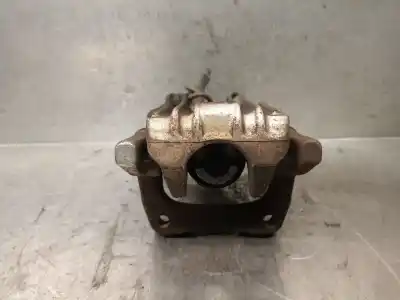 Second-hand car spare part rear right brake caliper for seat altea xl (5p5, 5p8) 1.6 lpg oem iam references 1k0615424j  1k0615424j