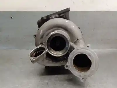 Peça sobressalente para automóvel em segunda mão  por BMW X5 (E70)  Referências OEM IAM KP262871 5326970001 11657811404