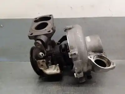 Peça sobressalente para automóvel em segunda mão turbocompresor por bmw x5 (e70) xdrive 35 d referências oem iam kp262871 5326970001 11657811404