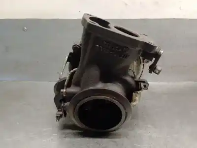Peça sobressalente para automóvel em segunda mão turbocompresor por bmw x5 (e70) xdrive 35 d referências oem iam kp262871 5326970001 11657811404