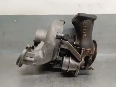 Peça sobressalente para automóvel em segunda mão turbocompresor por bmw x5 (e70) xdrive 35 d referências oem iam kp262871 5326970001 11657811404