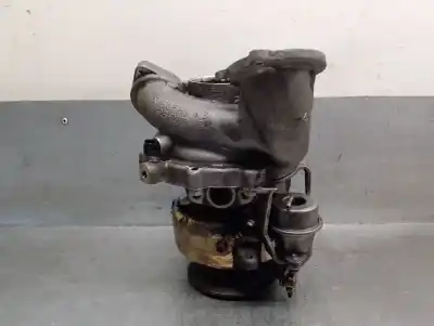 Peça sobressalente para automóvel em segunda mão turbocompresor por bmw x5 (e70) xdrive 35 d referências oem iam kp262871 5326970001 11657811404