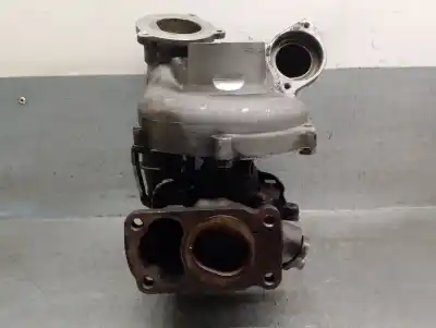 Peça sobressalente para automóvel em segunda mão turbocompresor por bmw x5 (e70) xdrive 35 d referências oem iam kp262871 5326970001 11657811404