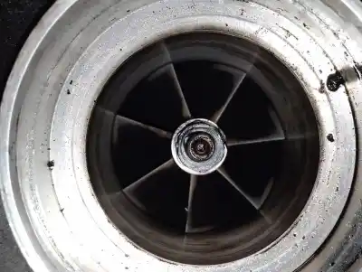 Peça sobressalente para automóvel em segunda mão turbocompresor por bmw x5 (e70) xdrive 35 d referências oem iam kp262871 5326970001 11657811404