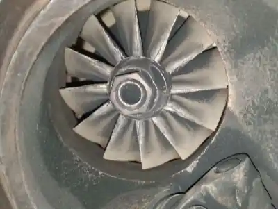 Peça sobressalente para automóvel em segunda mão turbocompresor por bmw x5 (e70) xdrive 35 d referências oem iam kp262871 5326970001 11657811404