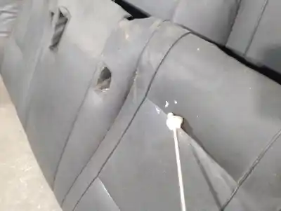 Автозапчастина б/у задні сидіння для bmw 7 (e65, e66, e67) 730 ld посилання на oem iam 52207006945  52207006945