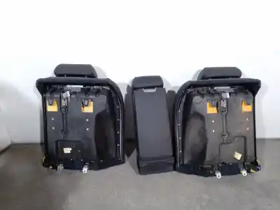 Автозапчастина б/у задні сидіння для bmw 7 (e65, e66, e67) 730 ld посилання на oem iam 52207006945  52207006945