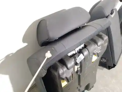 Автозапчастина б/у задні сидіння для bmw 7 (e65, e66, e67) 730 ld посилання на oem iam 52207006945  52207006945