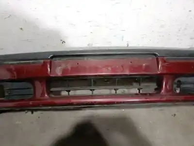 Автозапчастина б/у передній бампер для renault 19 ii (b/c53_) 1.8 (b/c53y) посилання на oem iam   7701367290