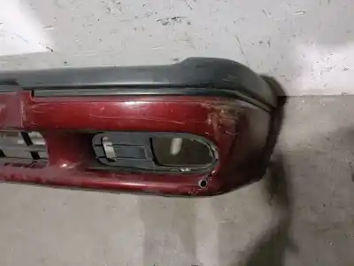 Автозапчастина б/у передній бампер для renault 19 ii (b/c53_) 1.8 (b/c53y) посилання на oem iam   7701367290