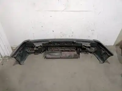 Автозапчастина б/у передній бампер для renault 19 ii (b/c53_) 1.8 (b/c53y) посилання на oem iam   7701367290