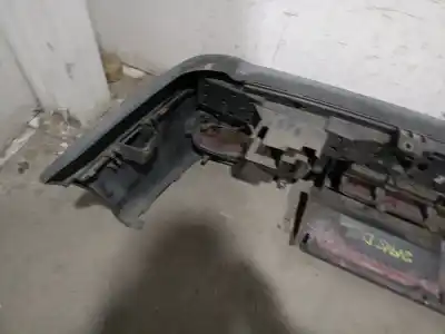 Автозапчастина б/у передній бампер для renault 19 ii (b/c53_) 1.8 (b/c53y) посилання на oem iam   7701367290