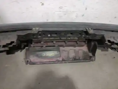 Автозапчастина б/у передній бампер для renault 19 ii (b/c53_) 1.8 (b/c53y) посилання на oem iam   7701367290