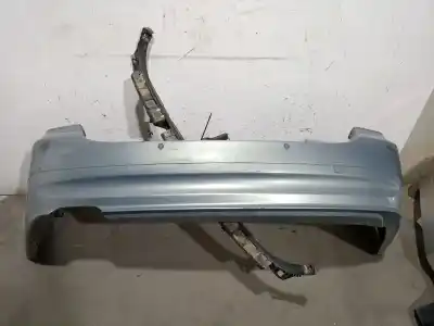 Peça sobressalente para automóvel em segunda mão para choques traseiro por bmw 3 touring (e91) 320 d referências oem iam 51127141055
