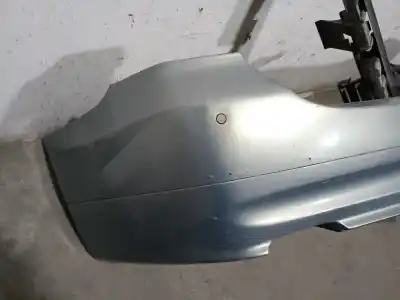 Peça sobressalente para automóvel em segunda mão para choques traseiro por bmw 3 touring (e91) 320 d referências oem iam 51127141055  51127141055