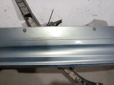 Peça sobressalente para automóvel em segunda mão para choques traseiro por bmw 3 touring (e91) 320 d referências oem iam 51127141055  51127141055