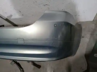 Peça sobressalente para automóvel em segunda mão para choques traseiro por bmw 3 touring (e91) 320 d referências oem iam 51127141055  51127141055